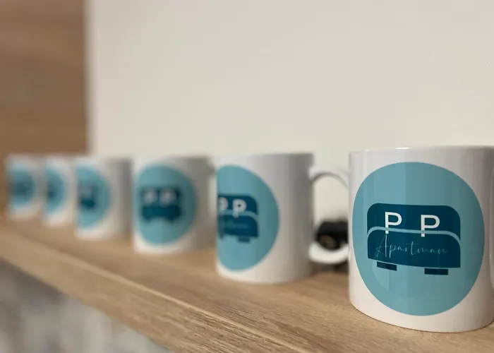Pp Apartman