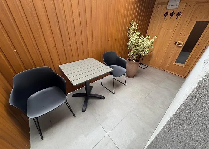 Pp Apartman