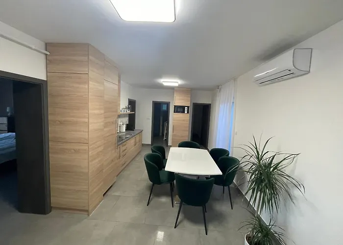 Pp Apartman
