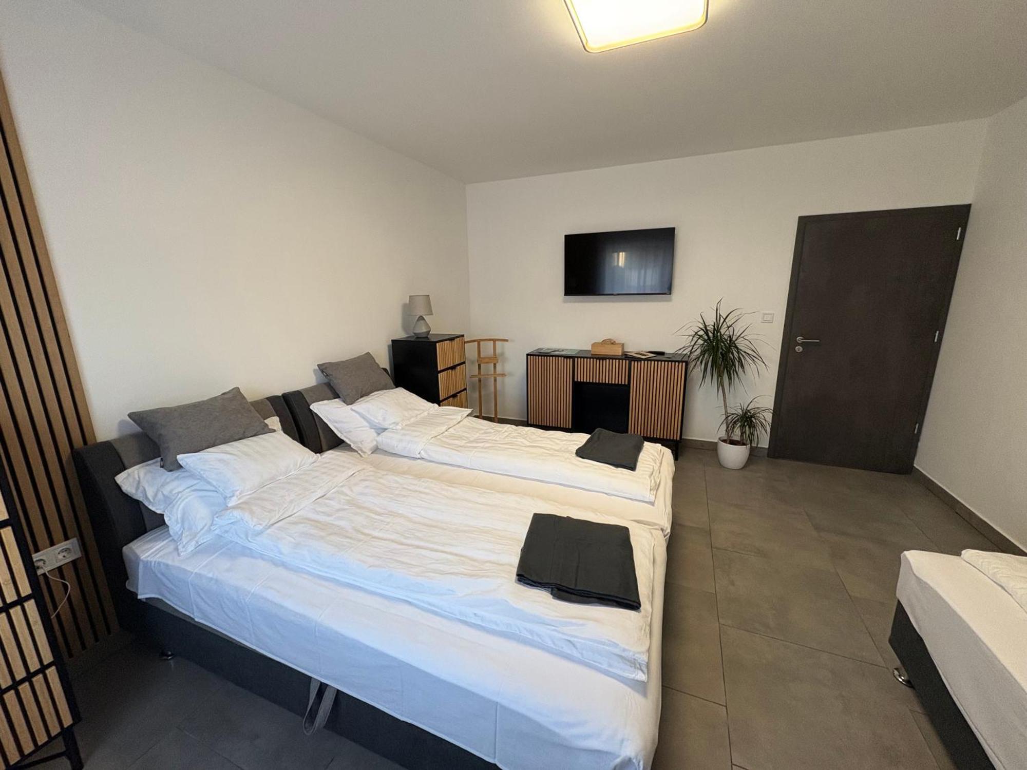 Apartmán Pp Kiskunhalas